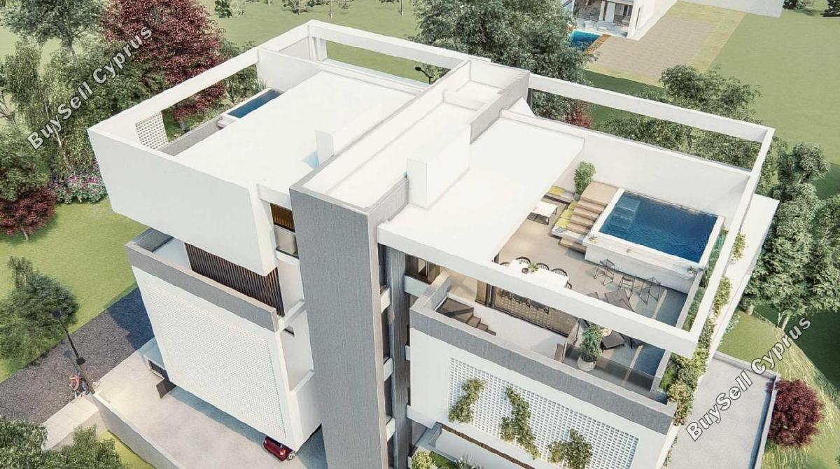 2 bedroom penthouse for sale agios athanasios limassol 7852918 image 10863467