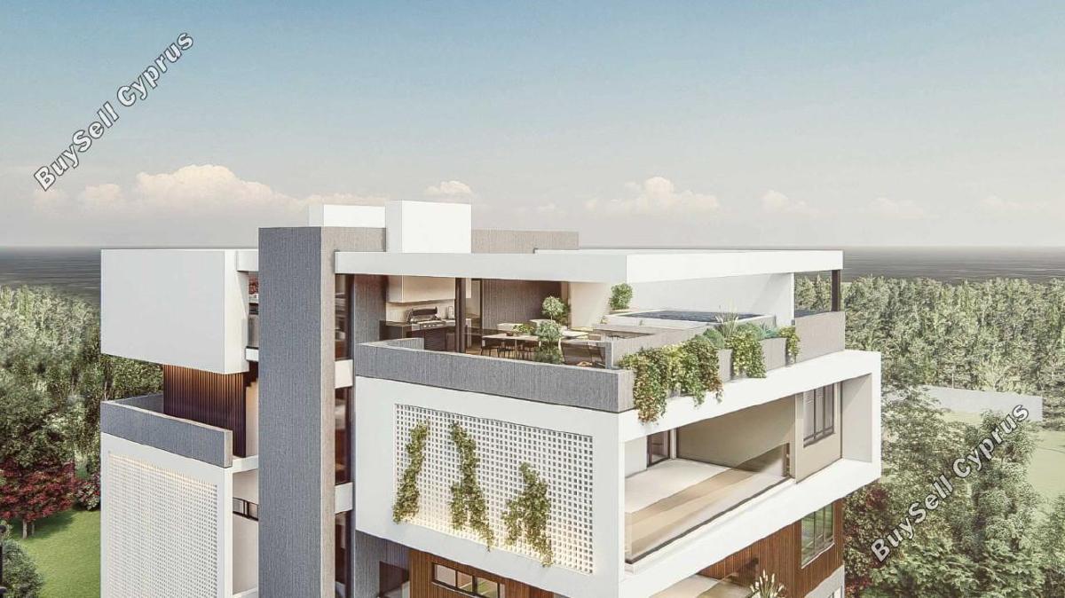 2 bedroom penthouse for sale agios athanasios limassol 7852918 image 10863469