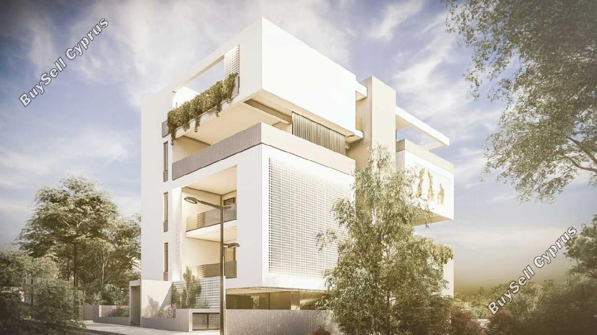 2 bedroom penthouse for sale agios athanasios limassol 7852918 image 10863472