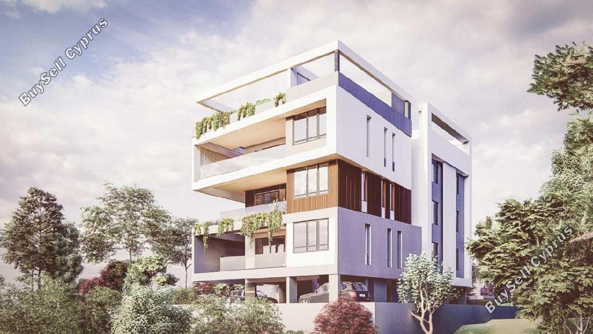 2 bedroom penthouse for sale agios athanasios limassol 7852918 image 10863474