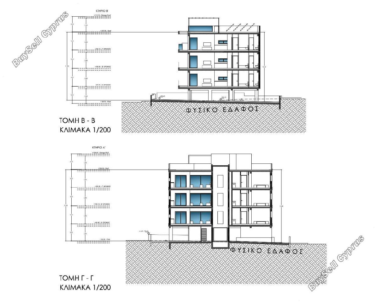3 bedroom apartment for sale ekali limassol 8140918 image 13408274