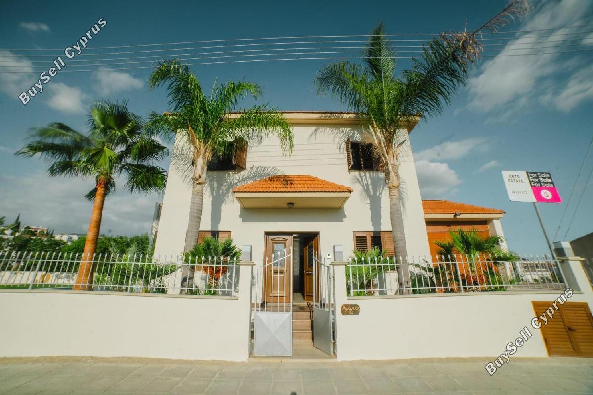 4 bedroom detached house for rent agios athanasios limassol 8101918 image 14896268
