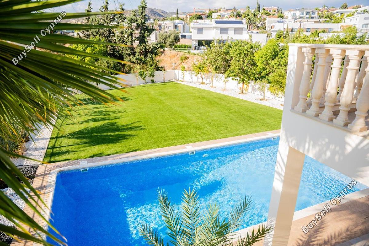 4 bedroom detached house for rent agios athanasios limassol 8101918 image 14896286