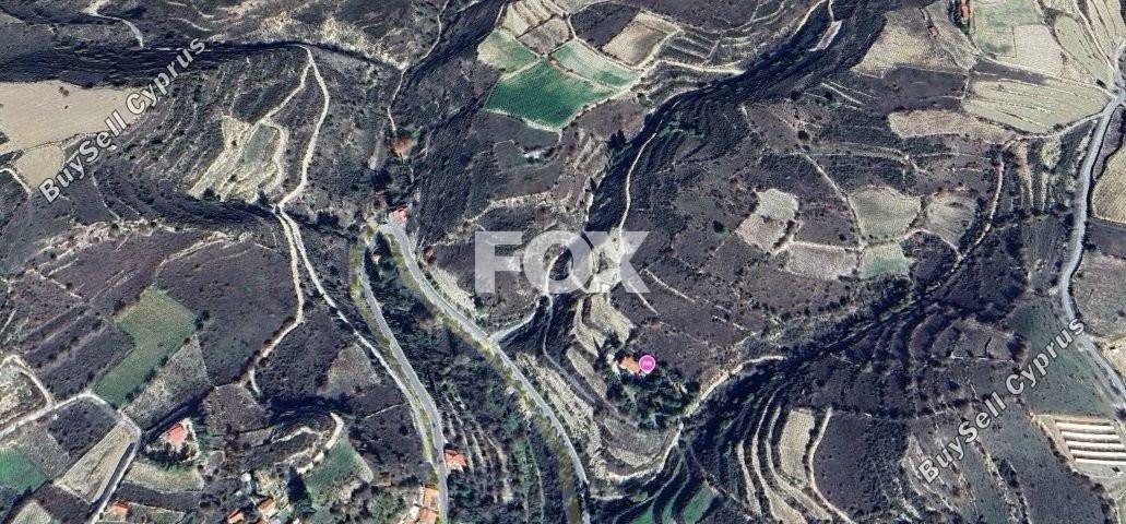 13783 SQM Land for sale in Vasa Kilaniou, Limassol 5645865