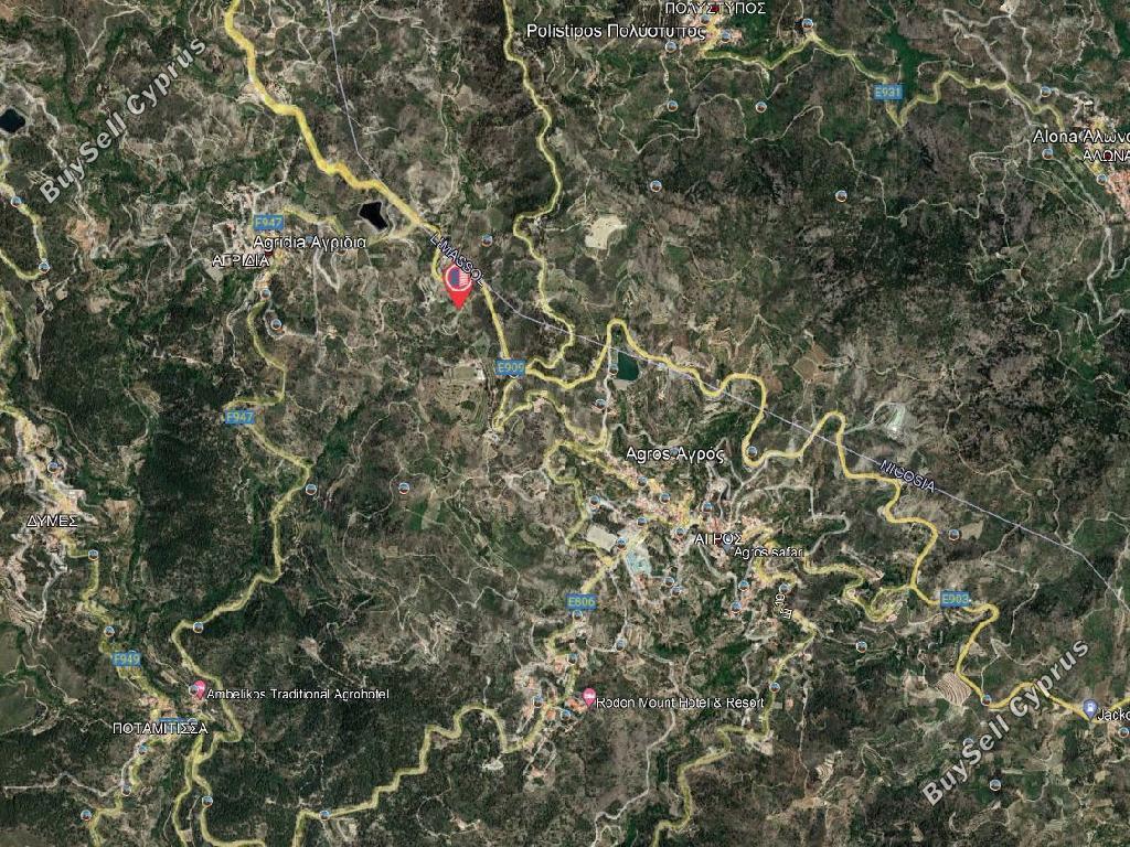 land for sale agros limassol 883918 image 15603062