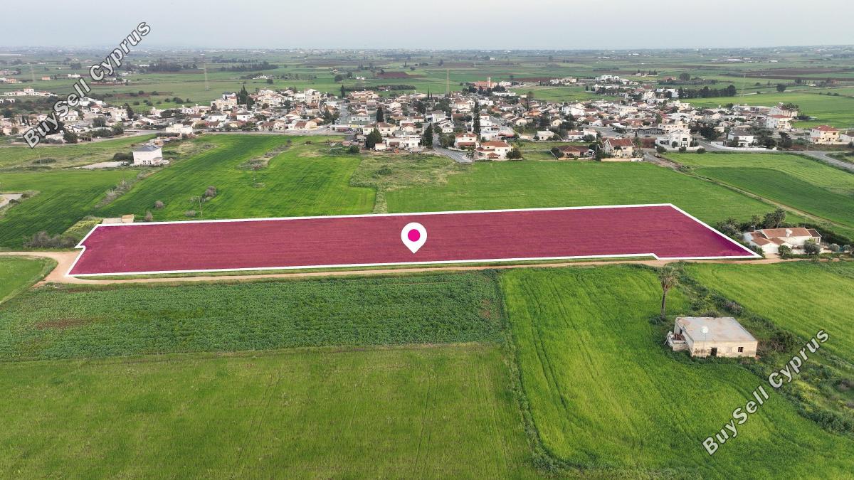 land for sale avgorou famagusta 1056918 image 1539969