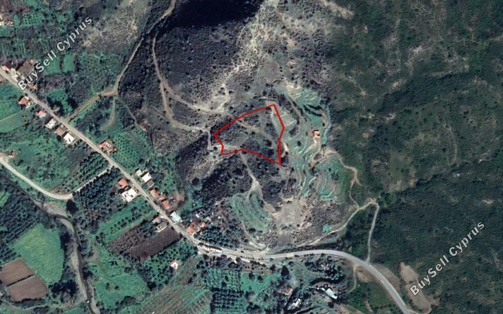 land for sale kato pyrgos nicosia 829918 image 15664141