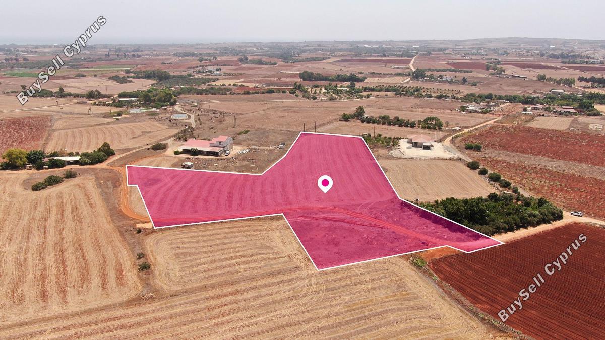 land for sale liopetri famagusta 1172918 image 1831294