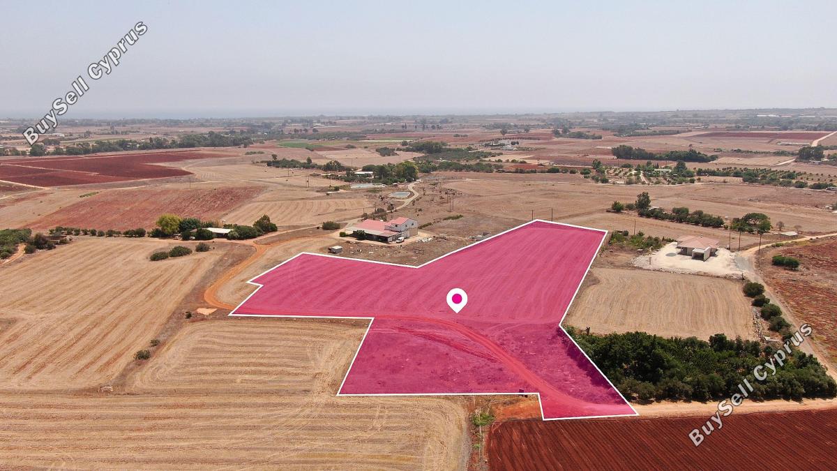 land for sale liopetri famagusta 1172918 image 1831297