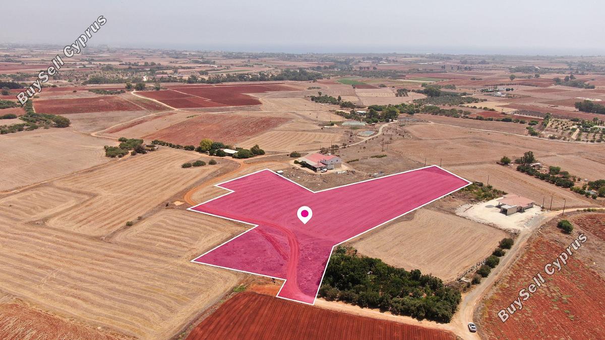land for sale liopetri famagusta 1172918 image 1831300