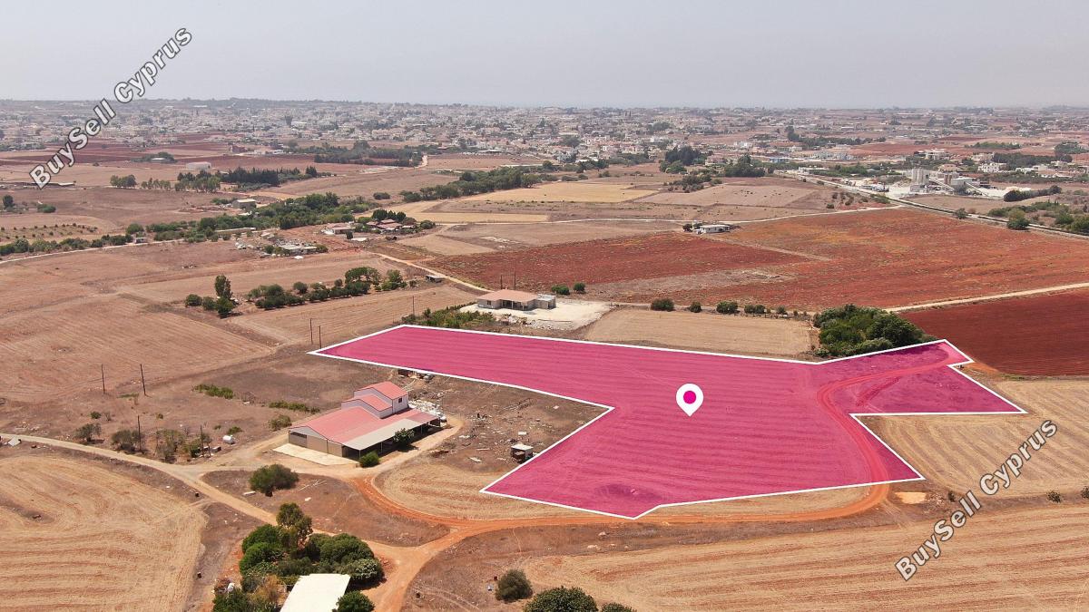 land for sale liopetri famagusta 1172918 image 1831301
