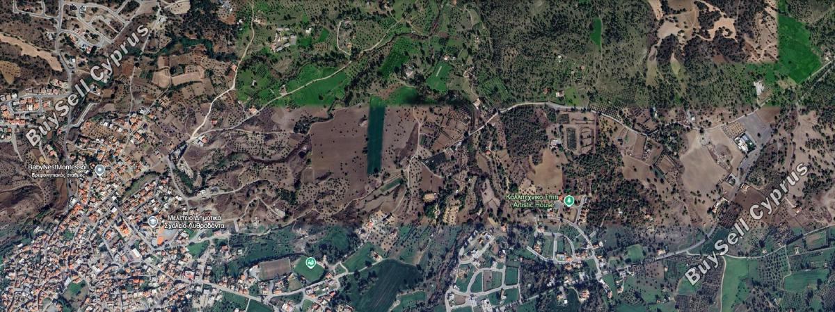 land for sale lythrodontas nicosia 8381918 image 16967392