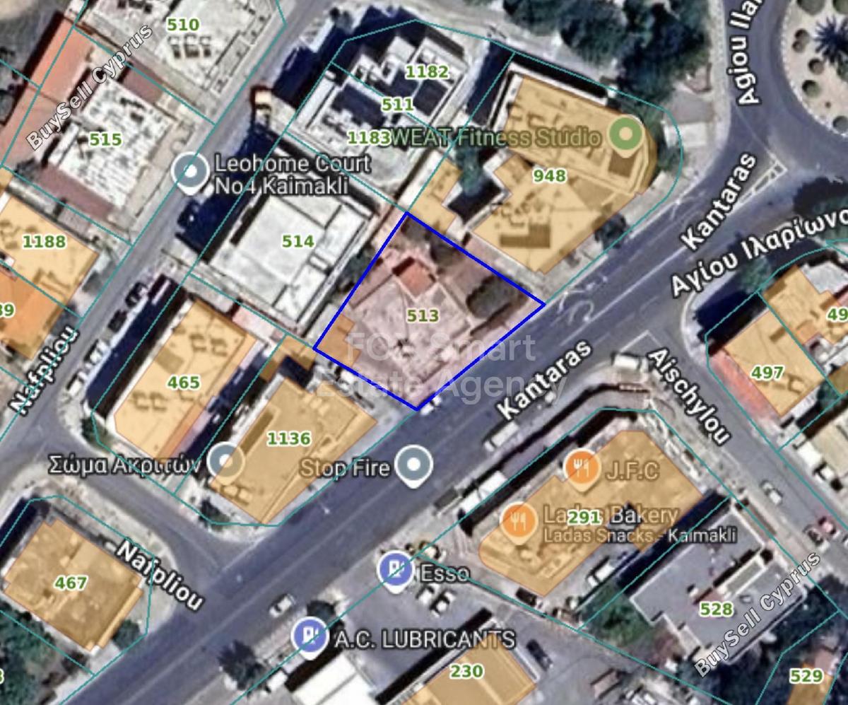 plot for sale kaimakli nicosia 8797918 image 16708337