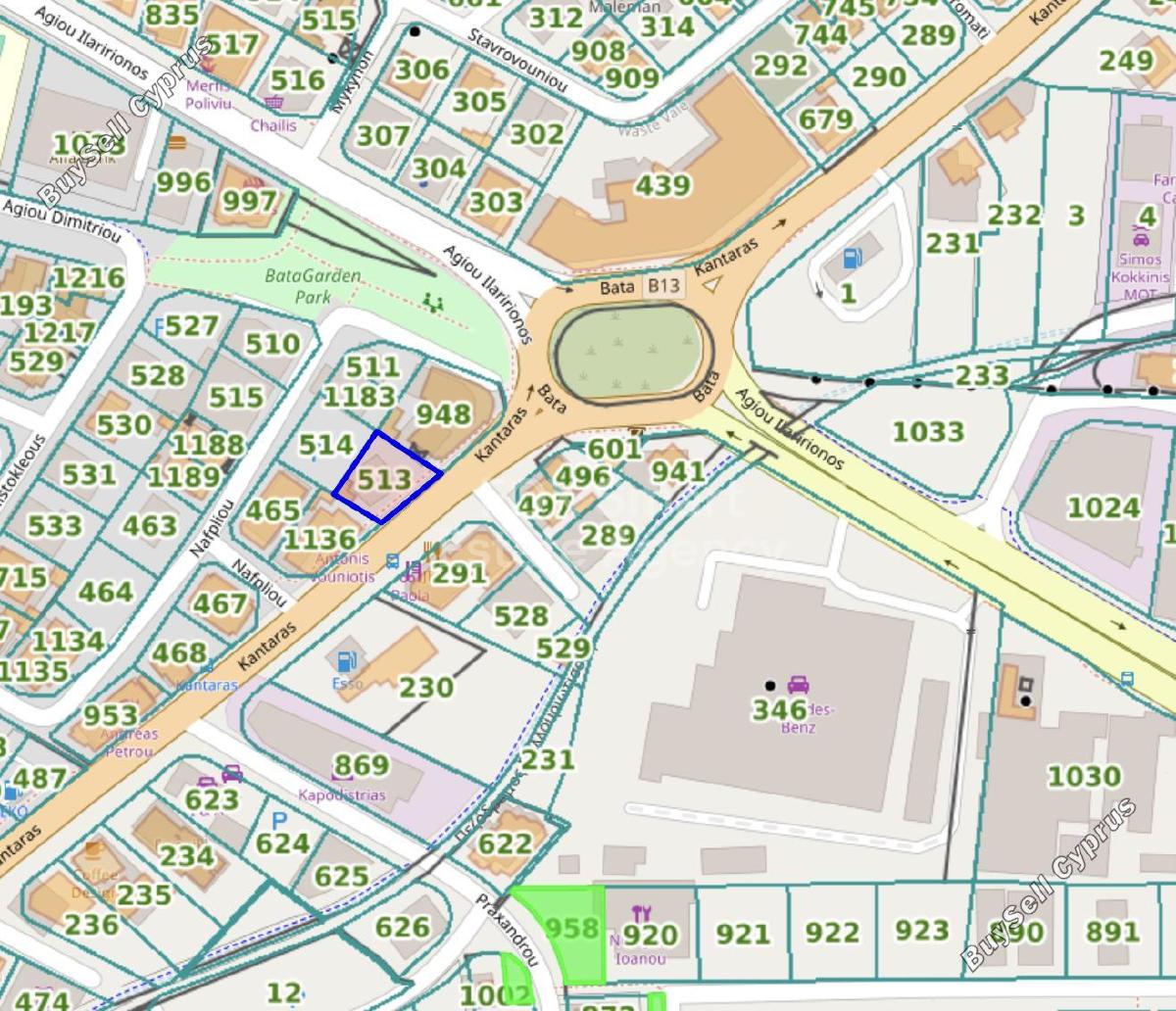 plot for sale kaimakli nicosia 8797918 image 16708339