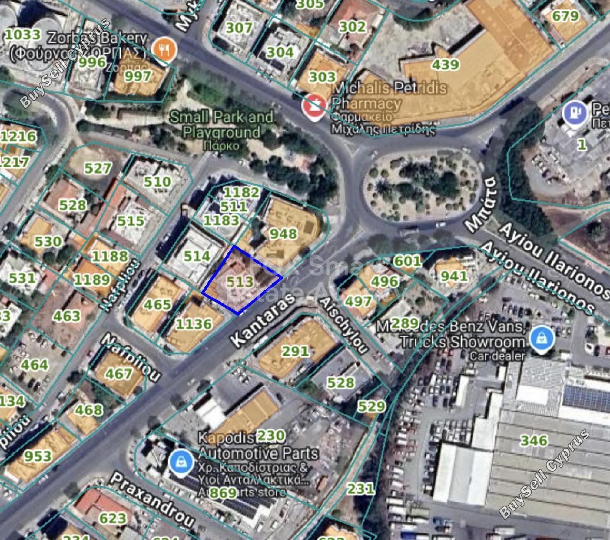 plot for sale kaimakli nicosia 8797918 image 16708342