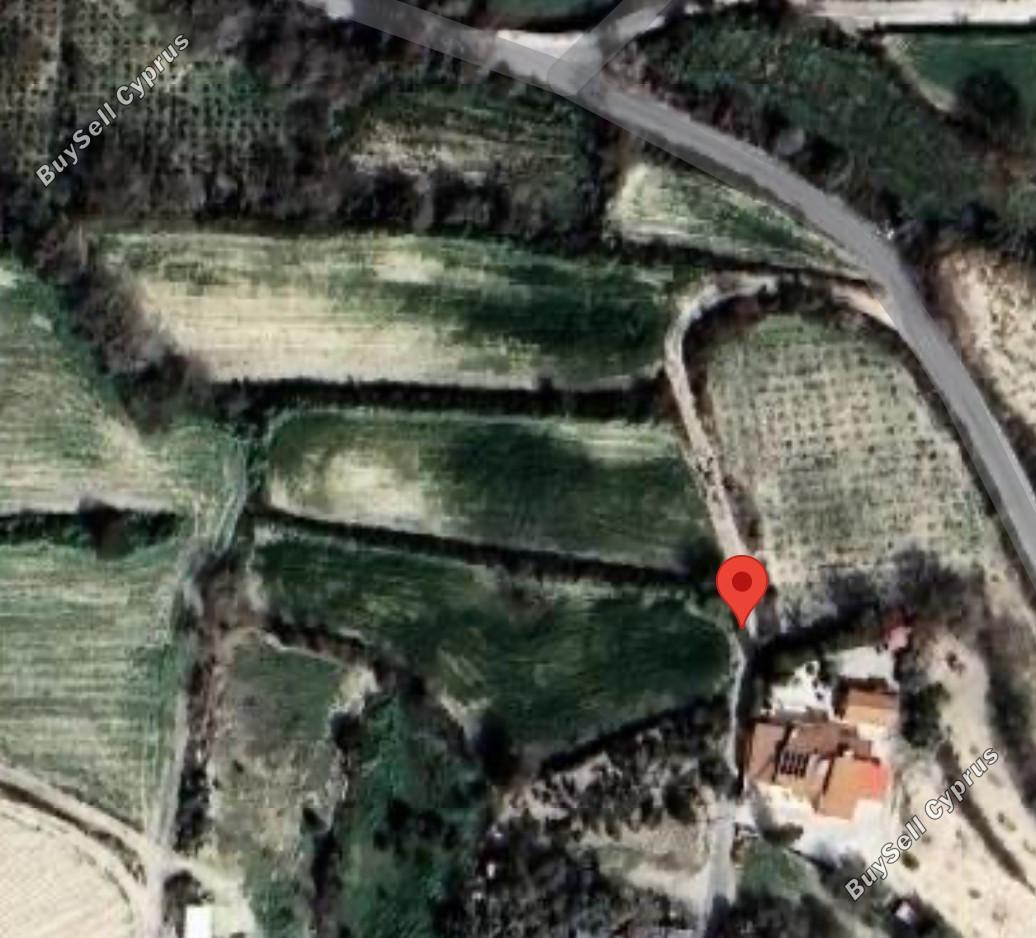 plot for sale tsada paphos 8231918 image 14234674