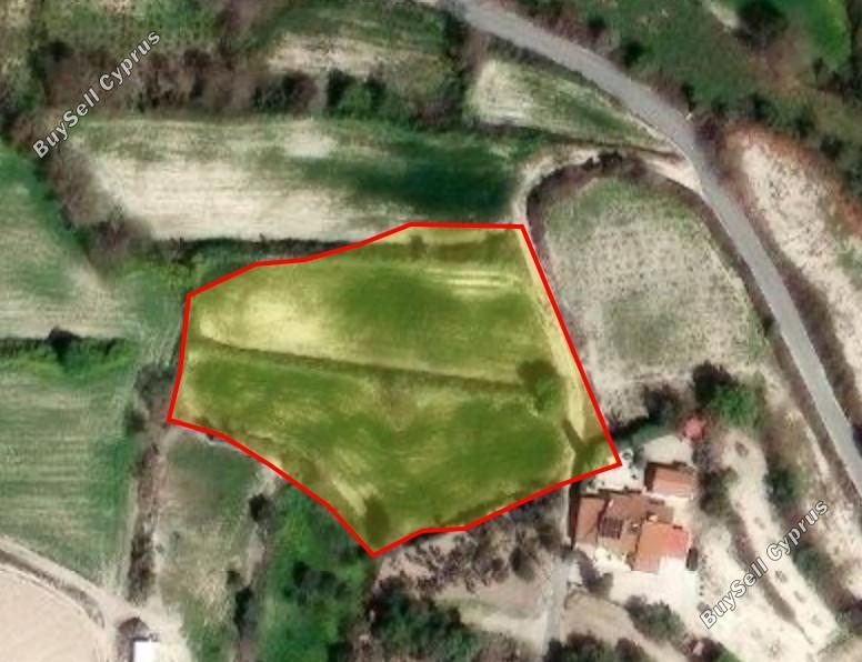 plot for sale tsada paphos 8231918 image 14234677