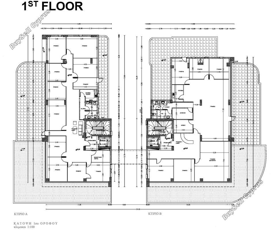 studio building for sale strovolos nicosia 1582918 image 4957637