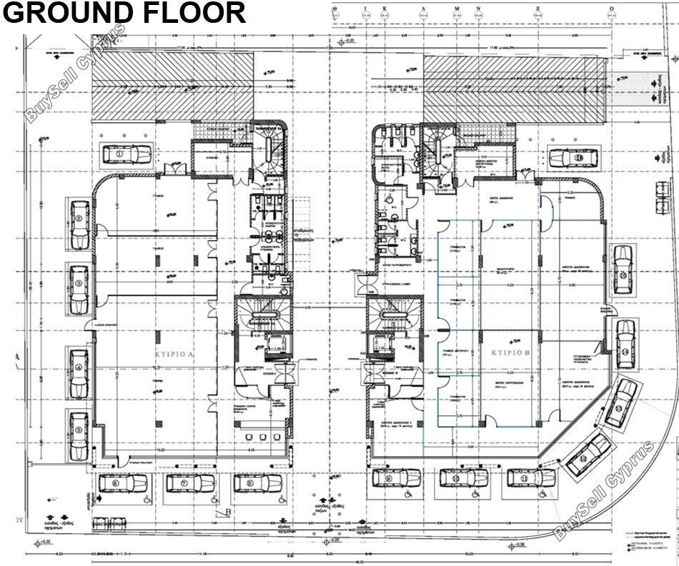 studio building for sale strovolos nicosia 1582918 image 4957638
