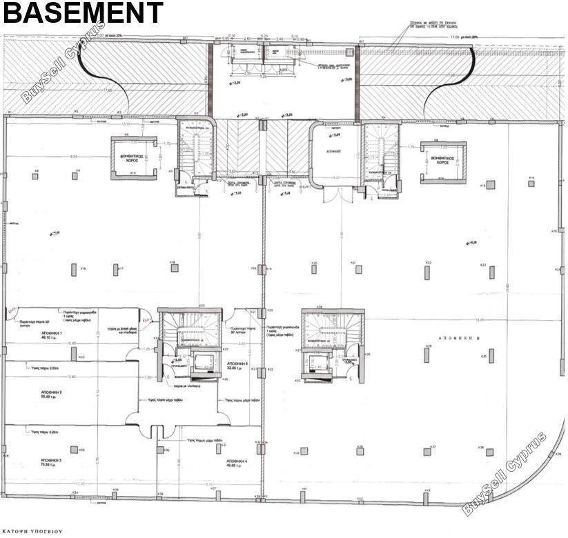 studio building for sale strovolos nicosia 1582918 image 4957639