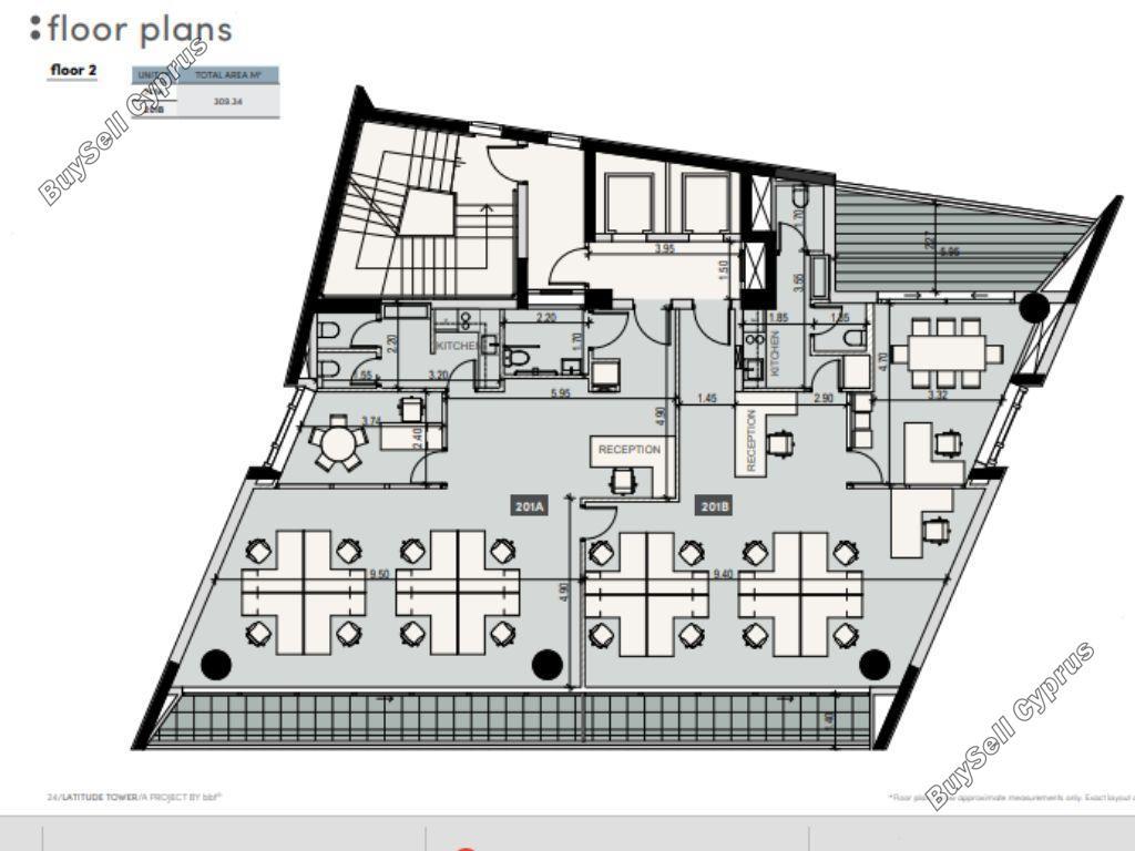 studio office for rent kapsalos limassol 7609918 image 15080193