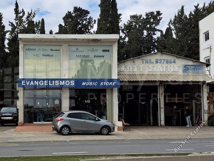 studio shop for sale sotiros agios ioannis larnaca larnaca 7871918 image 11383358