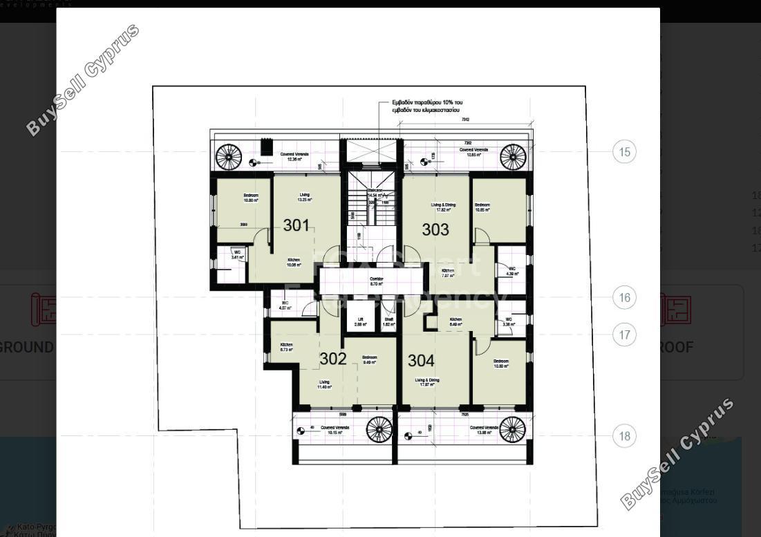 1 bedroom apartment for sale makedonitissa nicosia 8500028 image 15323930