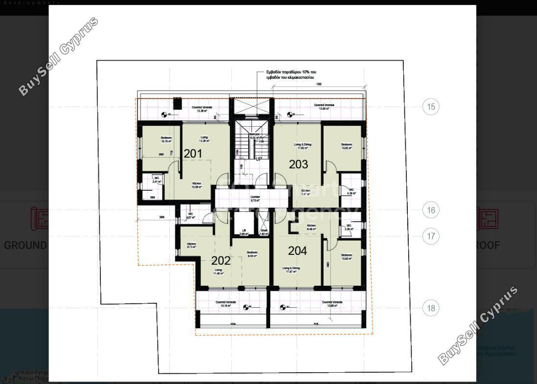 1 bedroom apartment for sale makedonitissa nicosia 8500028 image 15323931