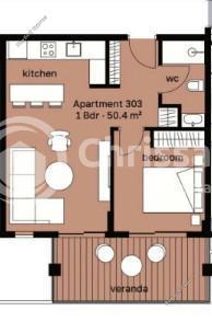1 bedroom apartment for sale panthea limassol 8593028 image 15717593