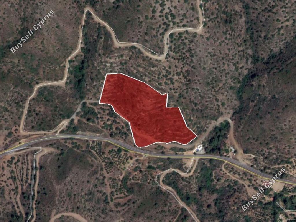 20402 SQM Land for sale in Ora, Larnaca 14933187
