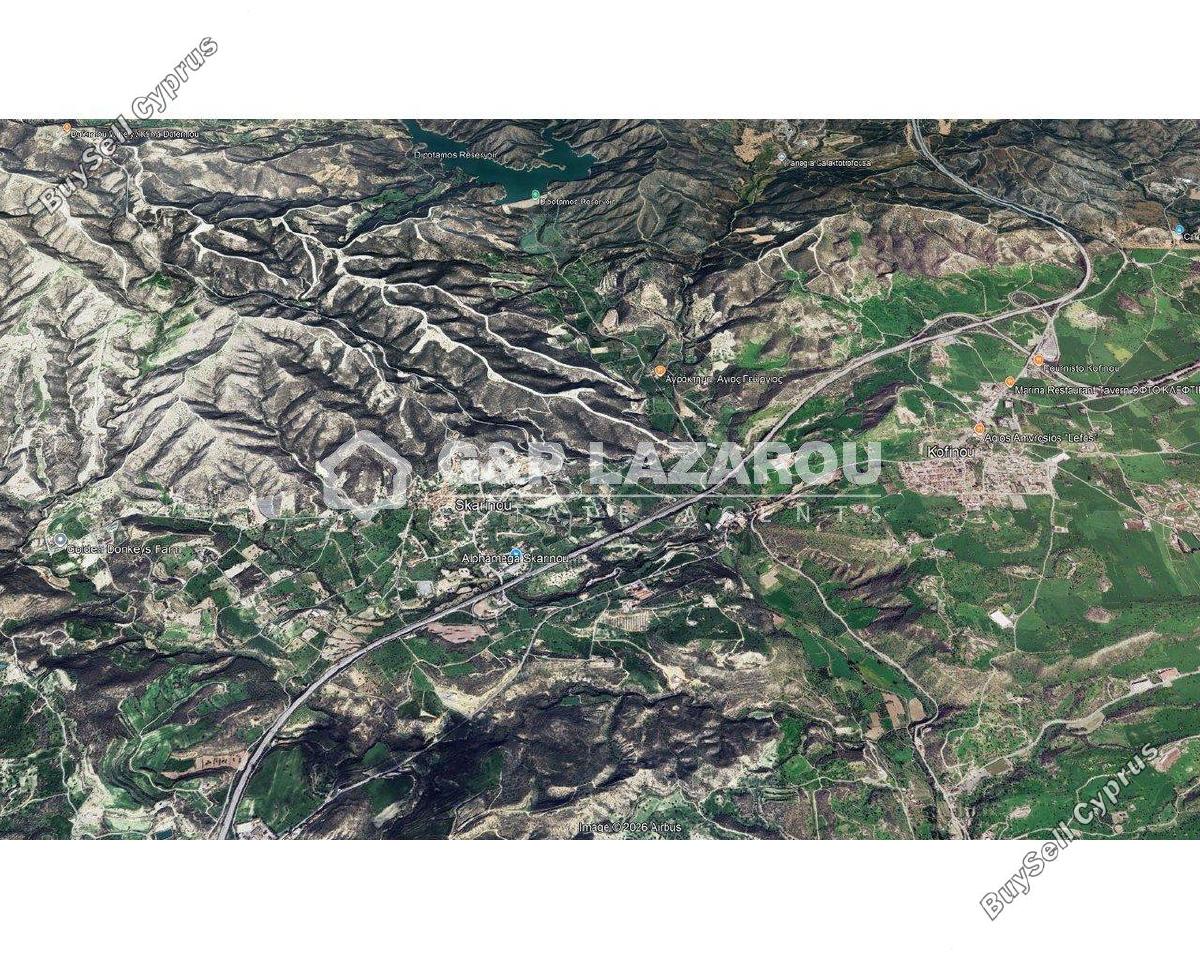 8387 SQM Land for sale in Skarinou, Larnaca 14980547