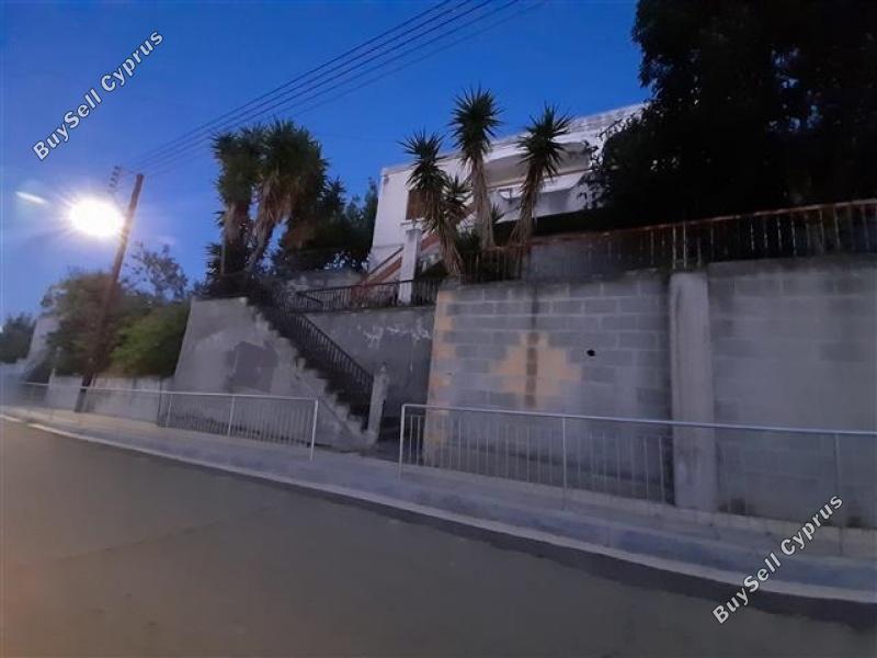 3 Bedroom Detached house for sale in Kapedes, Nicosia 16246360