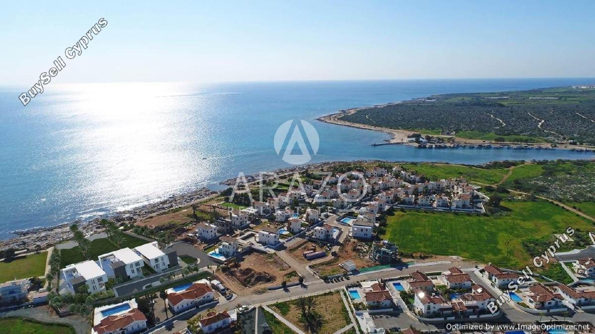 4 Bedroom Detached house for sale in Agia Thekla, Famagusta 16651989