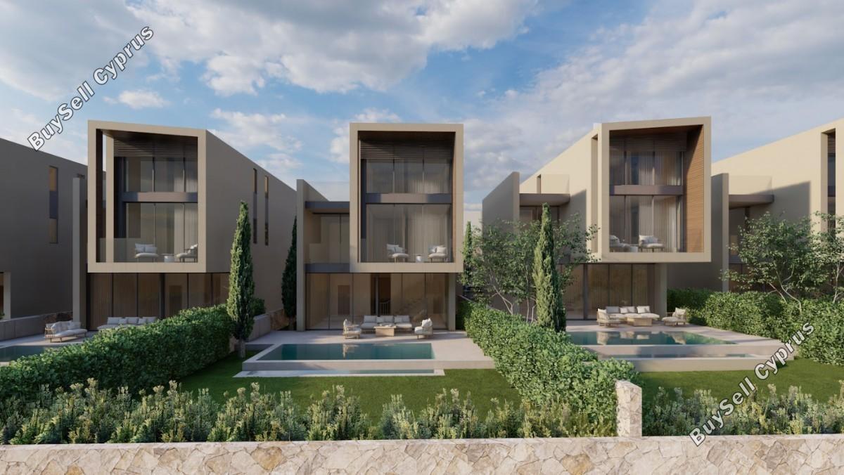 5 Bedroom Detached house for sale in Koloni, Paphos 16690341