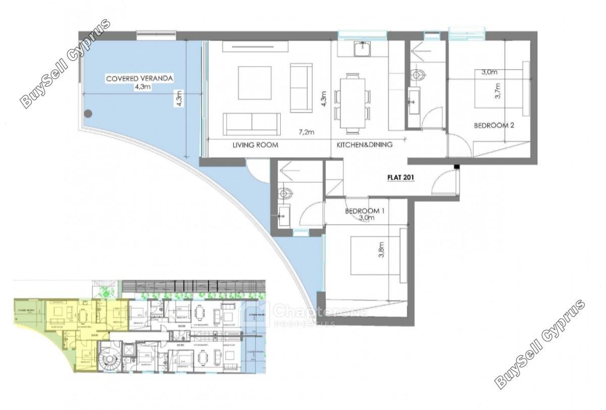 2 bedroom apartment for sale agios andreas nicosia nicosia 8345028 image 16565114