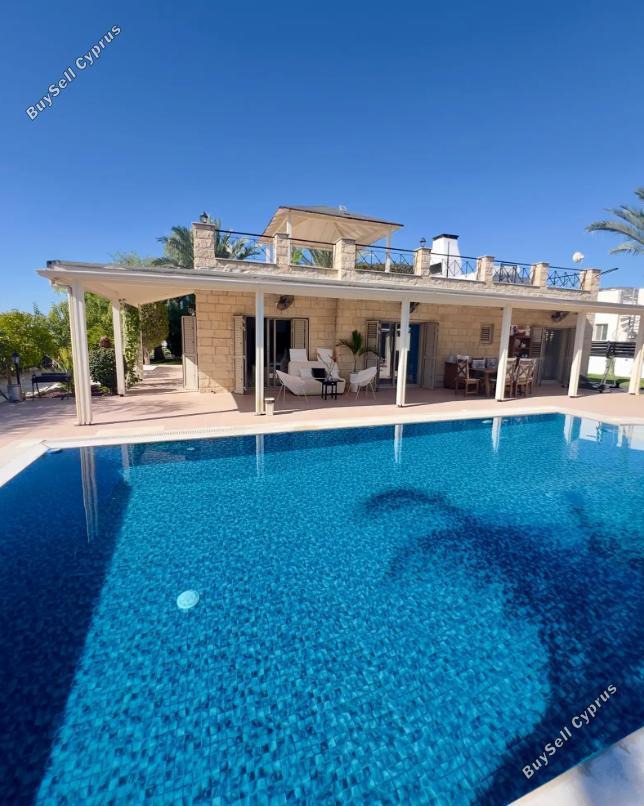 3 bedroom detached house for rent peyia paphos 1638028 image 13793321