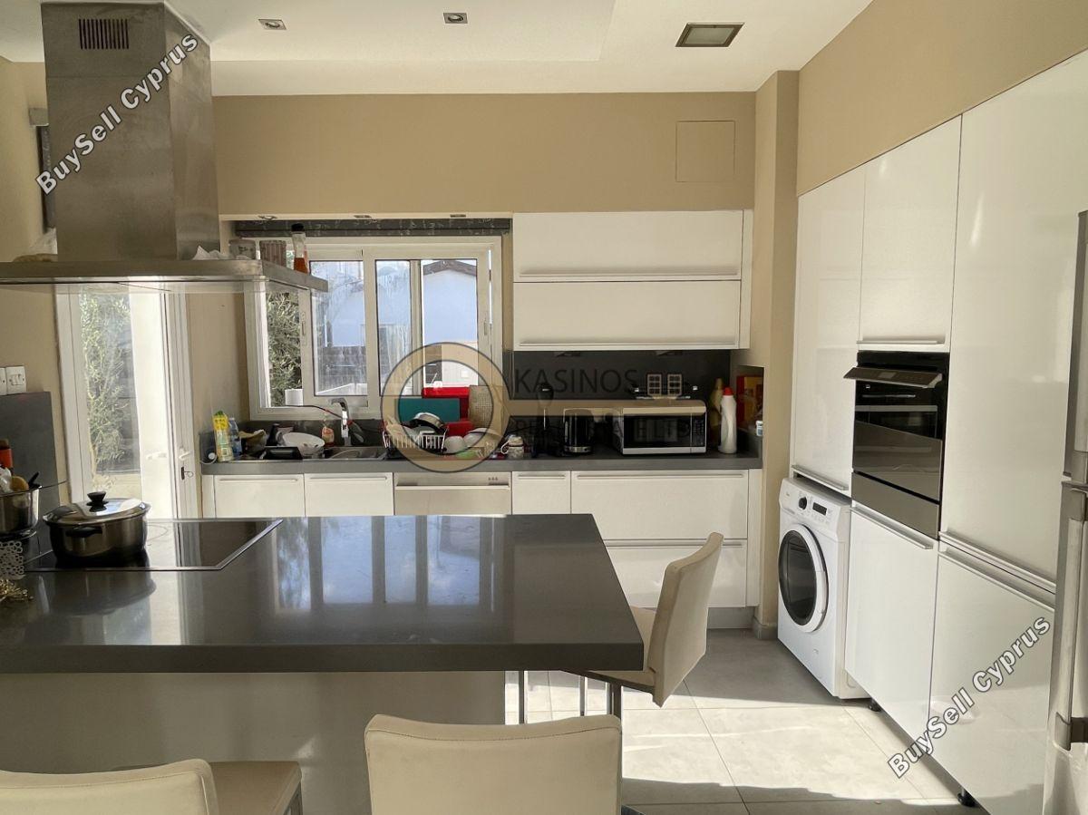 4 bedroom semi detached house for sale dasoupoli nicosia 1624028 image 4118948