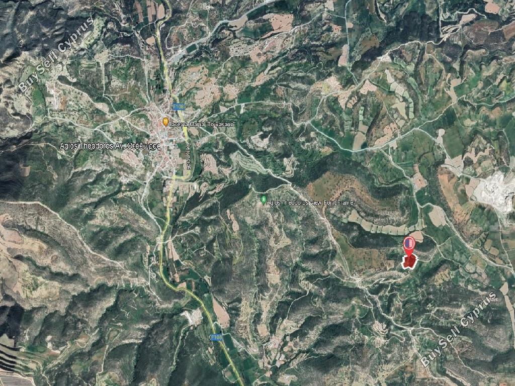 land for sale agios theodoros larnacas larnaca 1029028 image 15601914