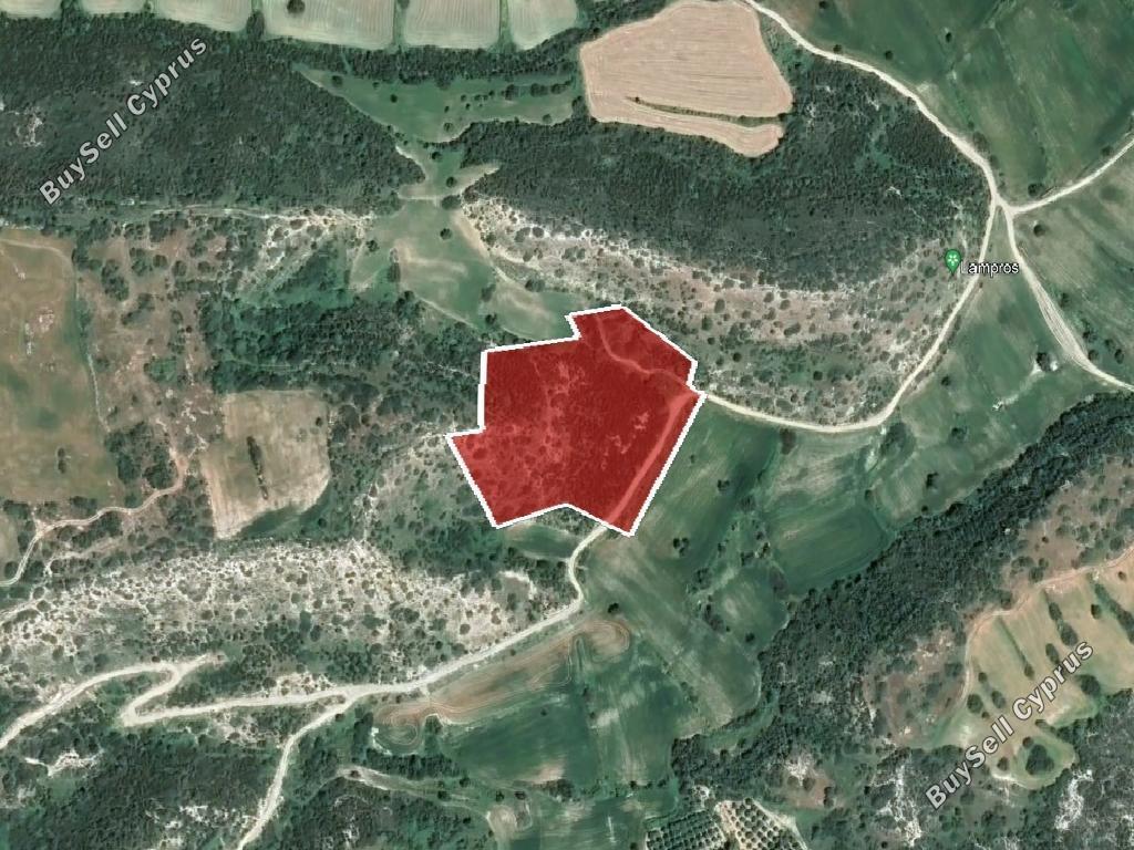 land for sale agios theodoros larnacas larnaca 1029028 image 15601915