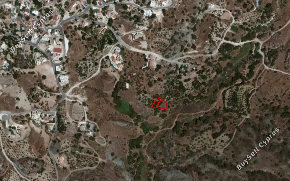 land for sale marathounta paphos 828028 image 15177679