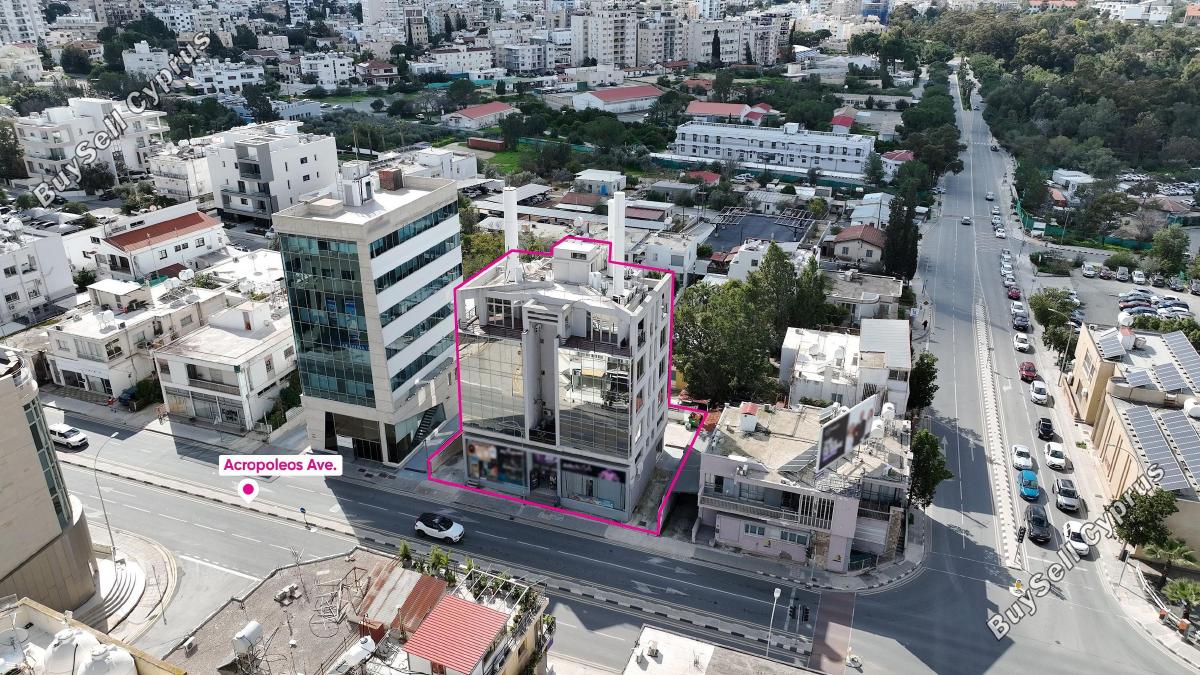 studio mixed use project for sale strovolos nicosia 8312028 image 14158928