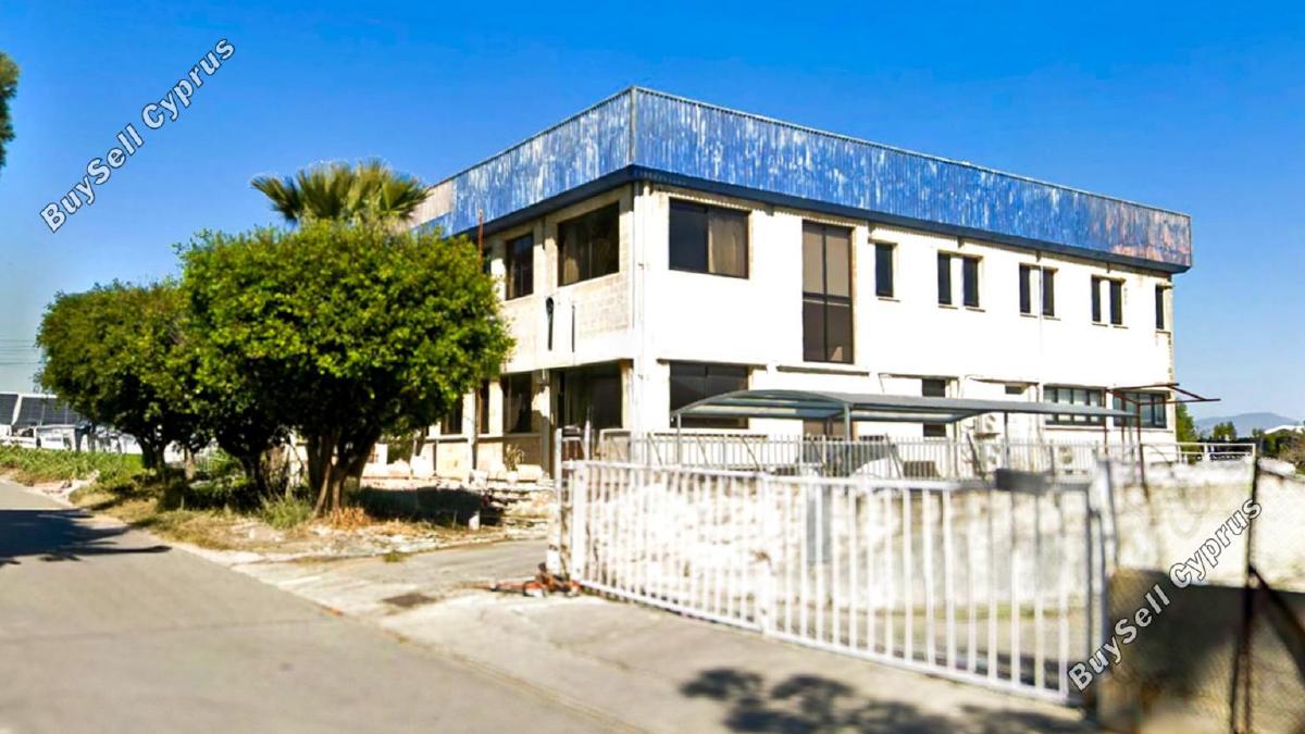 studio warehouse for sale strovolos nicosia 8893028 image 17335243