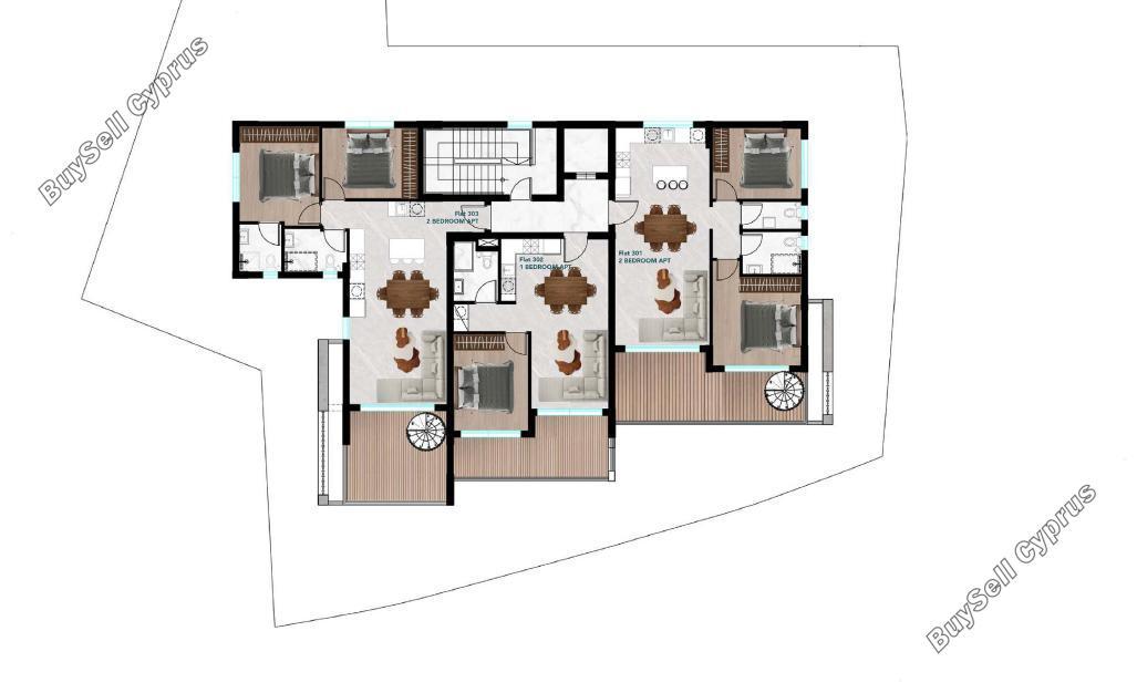 1 bedroom apartment for sale germasogeia limassol 8626128 image 15844064