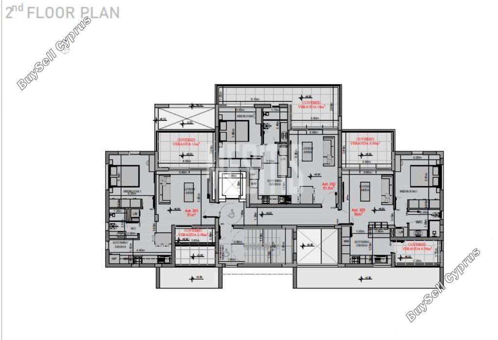 1 bedroom apartment for sale strovolos nicosia 8152128 image 13773726