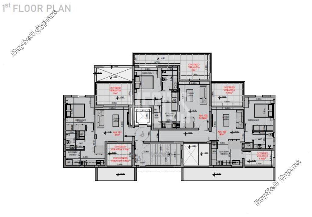 1 bedroom apartment for sale strovolos nicosia 8152128 image 13773728