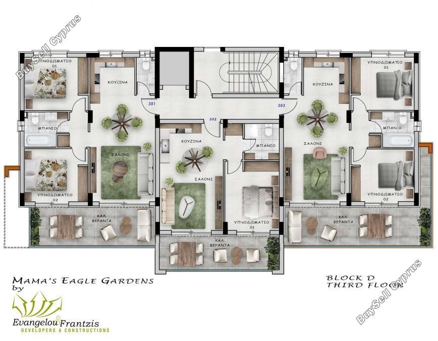 1 bedroom apartment for sale ypsonas limassol 8295128 image 17672155
