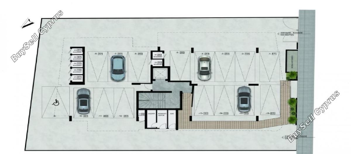 1 bedroom penthouse for sale agios ioannis limassol 1266128 image 16257999