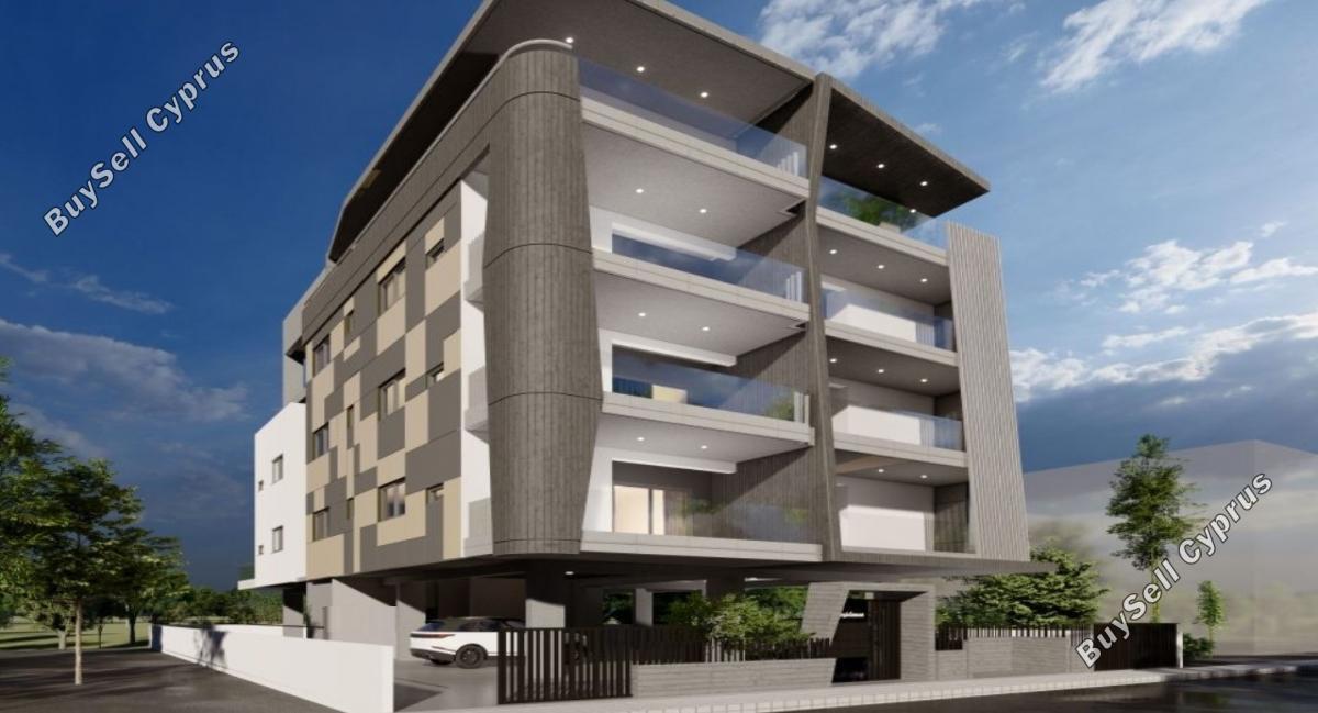 1 bedroom penthouse for sale agios ioannis limassol 1266128 image 16258002