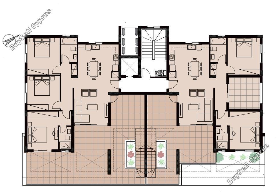 2 bedroom apartment for sale agios athanasios limassol 1845128 image 6633373