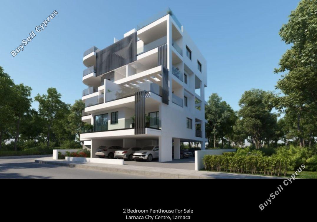 2 bedroom penthouse for sale larnaca municipality larnaca 8545128 image 15529988